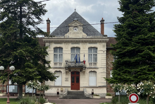 Morsang-sur-Orge